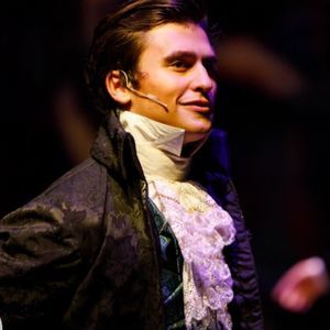 Meet your Posher, Jonathon